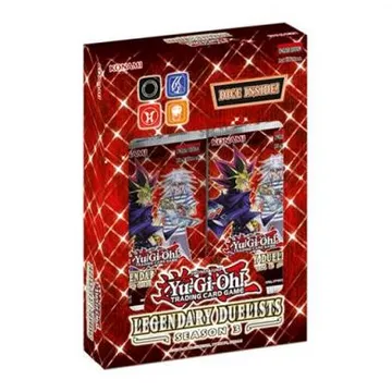 Legendary Duelist Season 3 - slika proizvoda pod brojem: 1