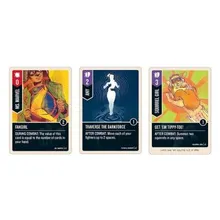 Preporučeni proizvod:  Unmatched Marvel Teen Spirit