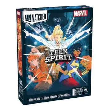 Unmatched Marvel Teen Spirit - slika proizvoda pod brojem: 1