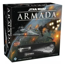 Recommended product: Star Wars: Armada
