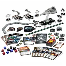 Recommended product: Star Wars: Armada