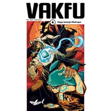 Preporučeni proizvod: Vakfu 4 Dugo lutanje Eliatropa