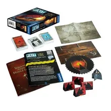Preporučeni proizvod:  Exit LOTR The Shadows Over Middle Earth