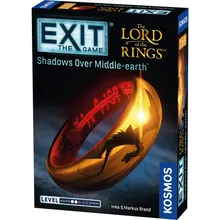 Preporučeni proizvod: Exit LOTR The Shadows Over Middle Earth