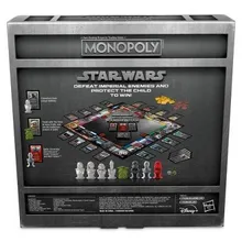 Recommended product: Monopoly Star Wars: The Mandalorian