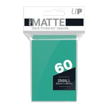 Preporučeni proizvod:  Pro Matte Small Aqua