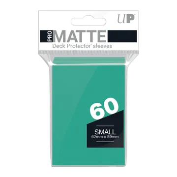 Pro Matte Small Aqua - slika proizvoda pod brojem: 1