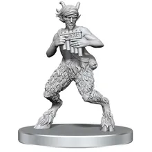 Recommended product: D&D Nolzur's Mini Satyr & Dryad