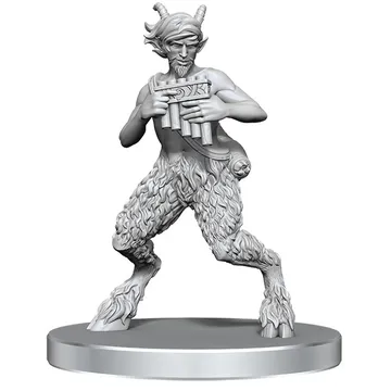 D&D Nolzur's Mini Satyr & Dryad - image of product number: 1