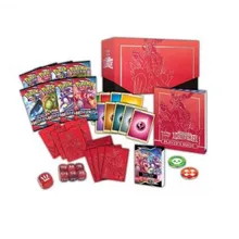 Preporučeni proizvod:  Pokemon TCG: Sword & Shield - Battle Styles Elite Trainer Box (Single Strike)