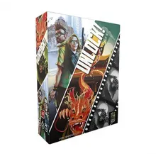 Preporučeni proizvod: Unlock! 7 Epic Adventures