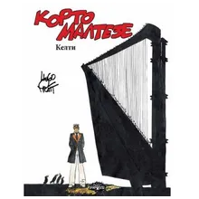 Preporučeni proizvod:  Korto Malteze: Kelti