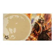 Recommended product: L5R LCG Right Hand of the Emperor Playmat