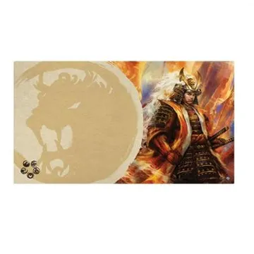 L5R LCG Right Hand of the Emperor Playmat - slika proizvoda pod brojem: 1