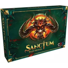 Preporučeni proizvod: Sanctum