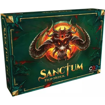 Sanctum - slika proizvoda pod brojem: 1