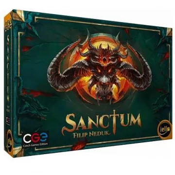 Sanctum - image of product number: 1