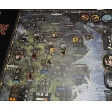 Preporučeni proizvod:  Brass Lancashire