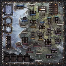 Recommended product: Brass Lancashire