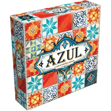 Azul (in Serbian) - image of product number: 1