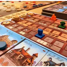 Recommended product: Endeavor Age of Sail