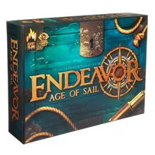 Recommended product: Endeavor Age of Sail
