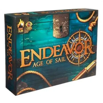 Endeavor Age of Sail - image of product number: 1