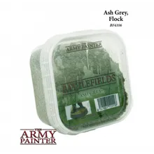 Preporučeni proizvod:  Ash Grey, Flock