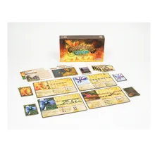Recommended product: Spirit Island Feather & Flame