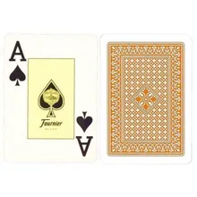 Recommended product: Fournier Nº 818 Orange