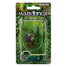 Preporučeni proizvod:  Wardlings: Orc