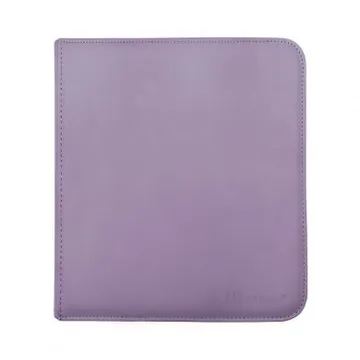 12-Pkt Purple PRO-Binder - image of product number: 1