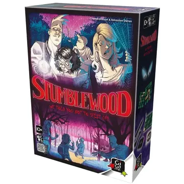 Stumblewood - image of product number: 1