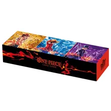 Preporučeni proizvod: One Piece TCG English Version 3rd Anniversary Set