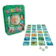 Preporučeni proizvod:  Specific