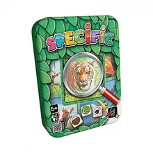 Preporučeni proizvod:  Specific