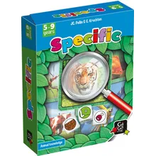 Preporučeni proizvod: Specific