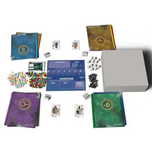 Preporučeni proizvod: Vantage