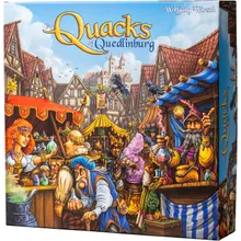 Recommended product: The Quacks of Quedlinburg