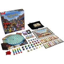 Recommended product: The Quacks of Quedlinburg