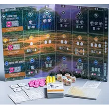 Preporučeni proizvod:  Wingspan Oceania Expansion