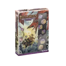 Preporučeni proizvod:  Pathfinder Dice Conquest