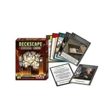 Preporučeni proizvod:  Deckscape: The Fate of London