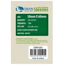 Preporučeni proizvod: Swan Slivovi 38x60