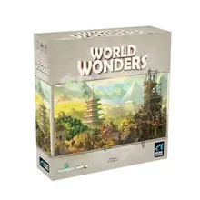 Recommended product: World Wonders