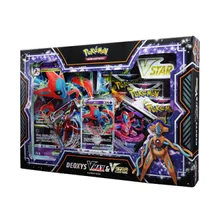 Preporučeni proizvod:  Pokemon TCG Deoxys VMAX & VSTAR Battle Box