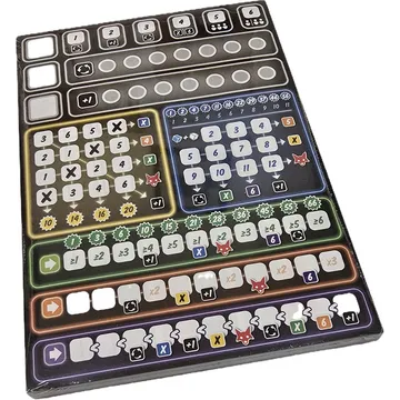 That's Pretty Clever Replacement pads - slika proizvoda pod brojem: 1