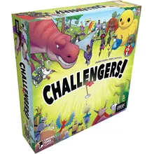 Recommended product: Challengers
