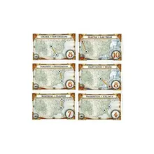 Preporučeni proizvod: Ticket to Ride USA 1910