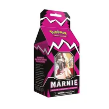 Preporučeni proizvod:  Pokemon TCG Marnie Premium Tournament Collection